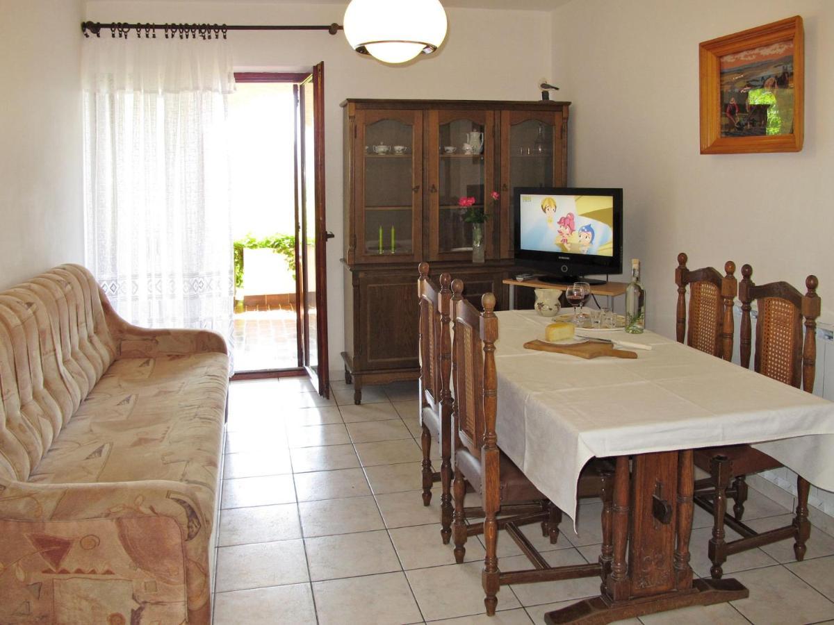 Apartment Meri - Krk211 By Interhome Kornić Zewnętrze zdjęcie