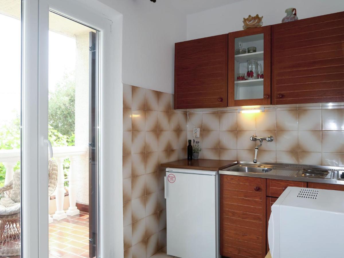 Apartment Meri - Krk211 By Interhome Kornić Zewnętrze zdjęcie