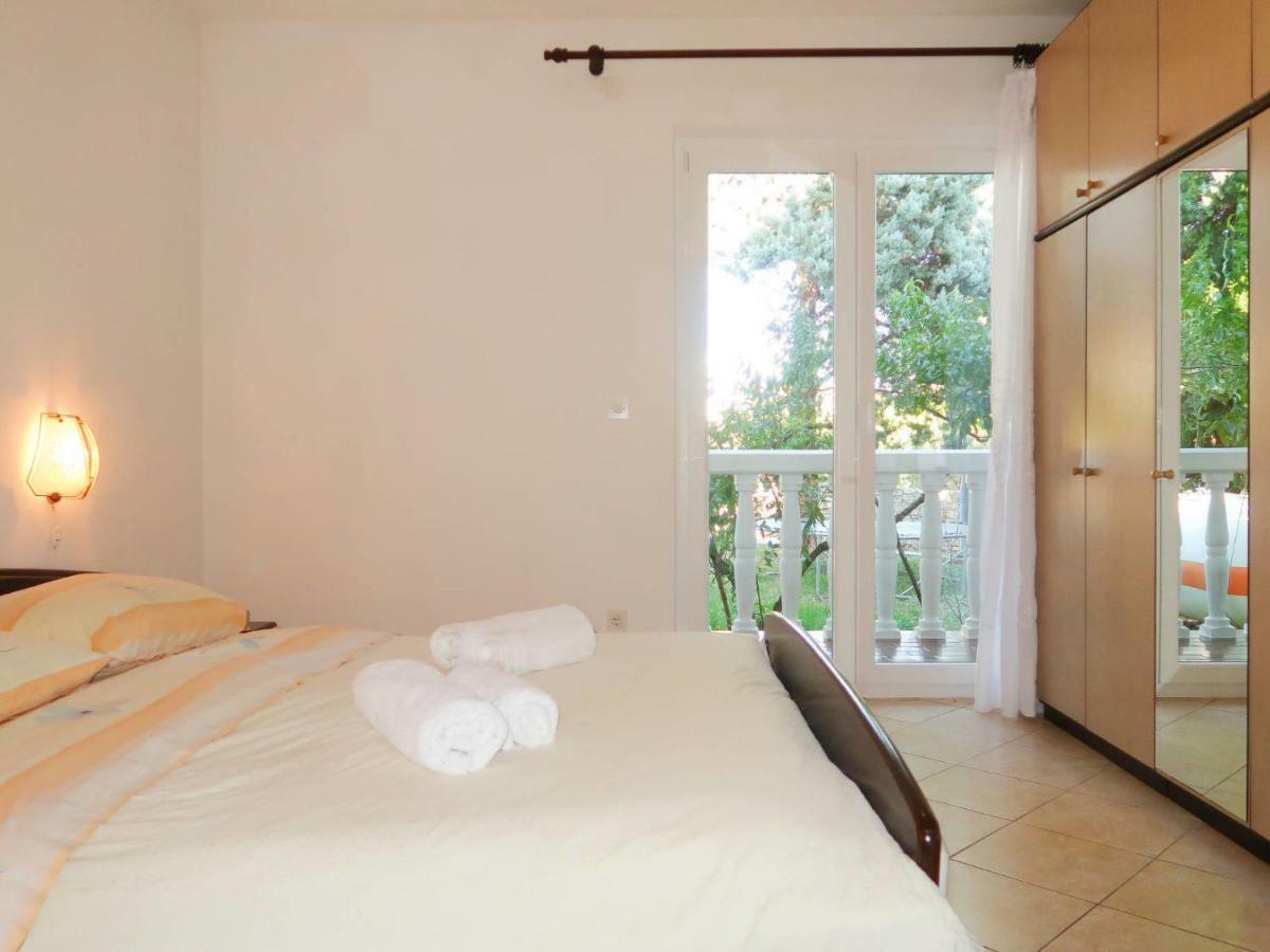 Apartment Meri - Krk211 By Interhome Kornić Zewnętrze zdjęcie